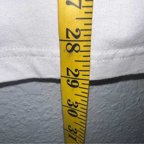 Stampd Stacked Logo Tee - Picture 7 of 8